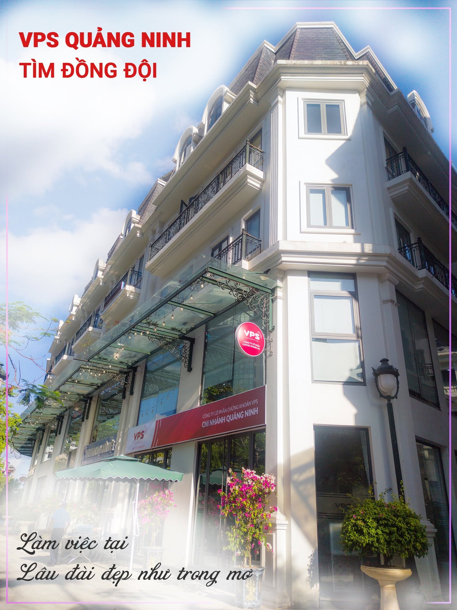 VPS Quảng Ninh